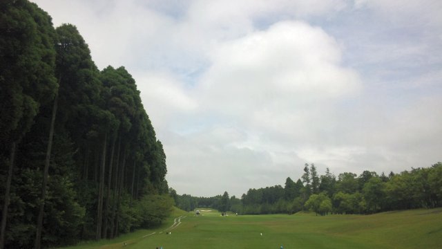 20100619|山田ゴルフ倶楽部