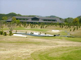 鳳琳カントリー倶楽部にて撮影